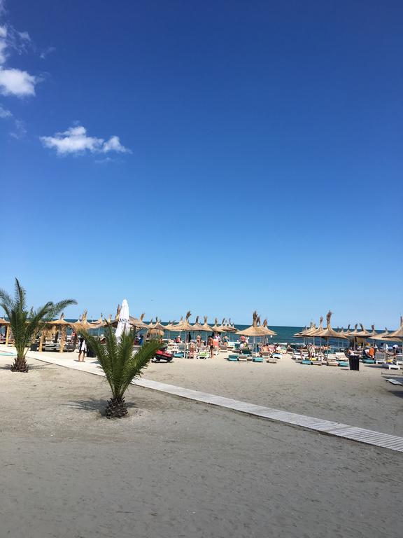 אפרטהוטל Năvodari Sorriso Mamaia Nord מראה חיצוני תמונה